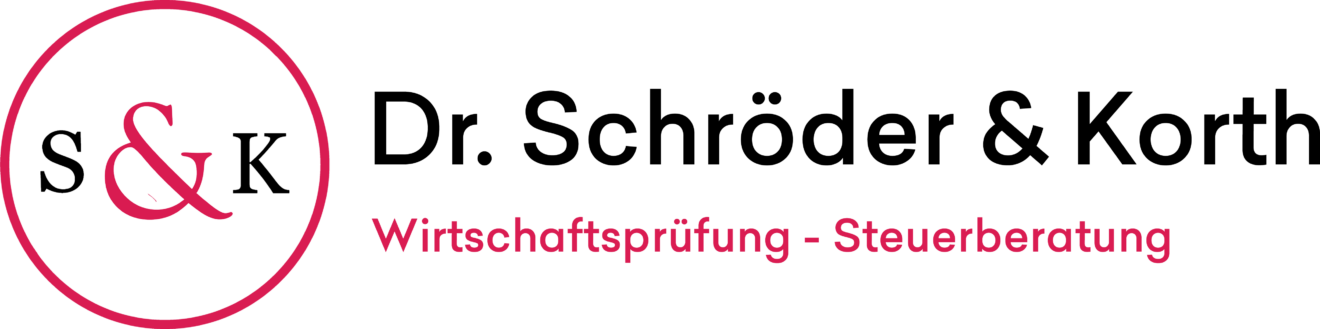 Logo S&K